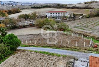 Yeşilbayır Köy Merkezinde 2.000 m² Tek Tapu Çevrili Arsa - 10 - 312284