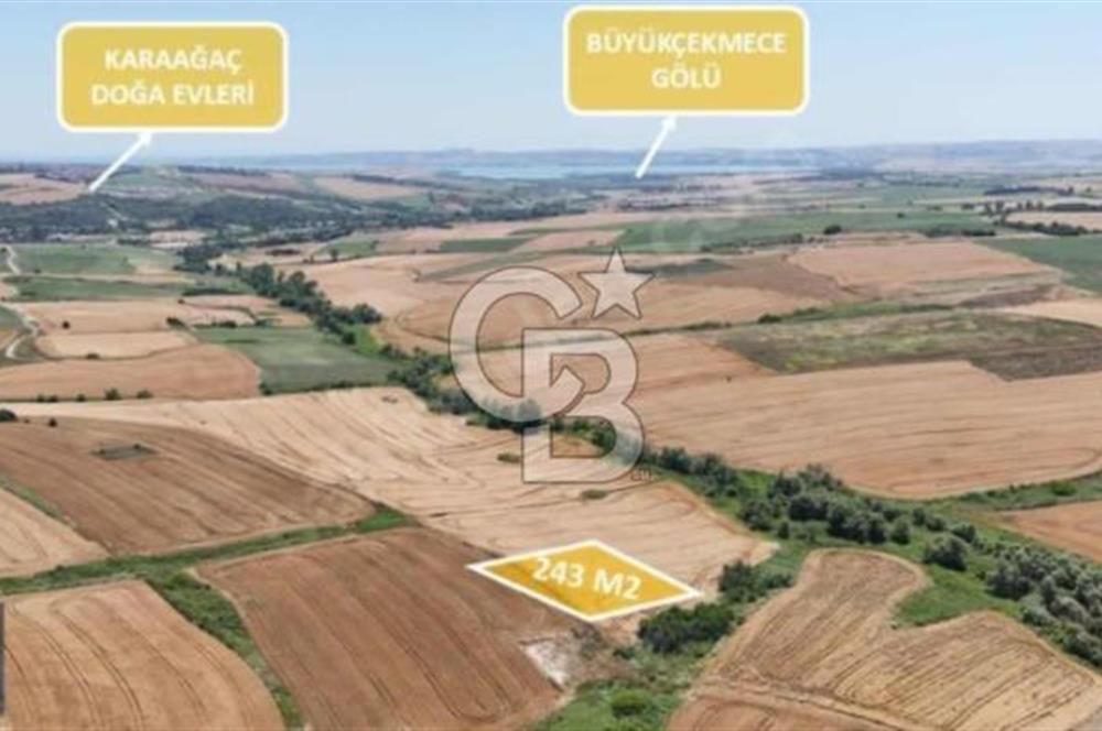 Hadımköyde yatırım yapmak isteyenler için kaçırılmayacak fırsat