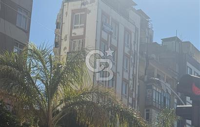 Şehrin Merkezinde Satılık Ofis