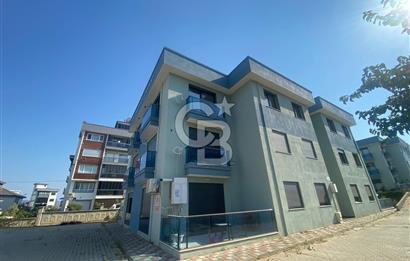 Camikebir'de Butik Site İçerisinde 2+1 Daire