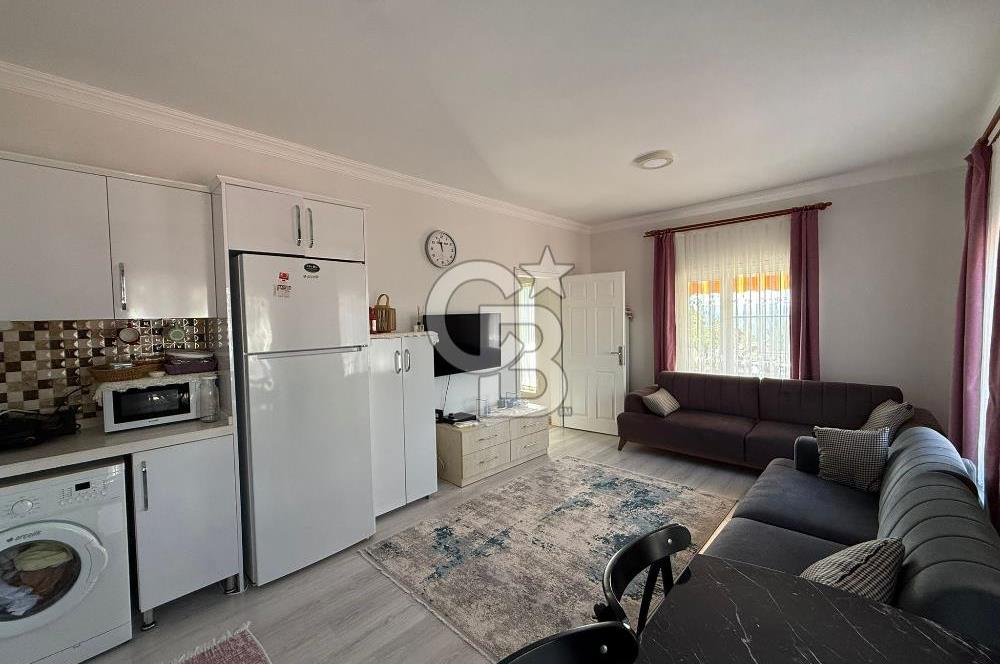 ÇATALCA ÇAKIL'DA YAPI KAYITLI HAVUZLU 3+1 MÜSTAKİL EV