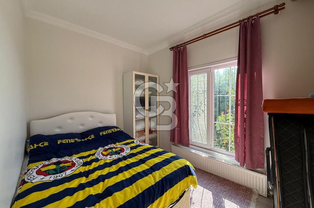 ÇATALCA ÇAKIL'DA YAPI KAYITLI HAVUZLU 3+1 MÜSTAKİL EV