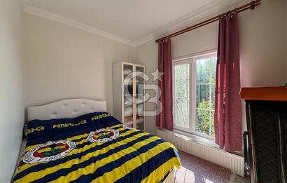 ÇATALCA ÇAKIL'DA YAPI KAYITLI HAVUZLU 3+1 MÜSTAKİL EV