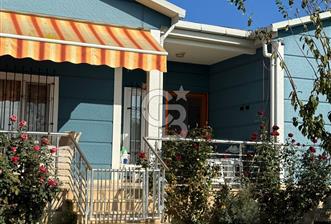 ÇATALCA ÇAKIL'DA YAPI KAYITLI HAVUZLU 3+1 MÜSTAKİL EV - 1 - 312289