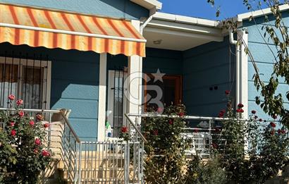 ÇATALCA ÇAKIL'DA YAPI KAYITLI HAVUZLU 3+1 MÜSTAKİL EV