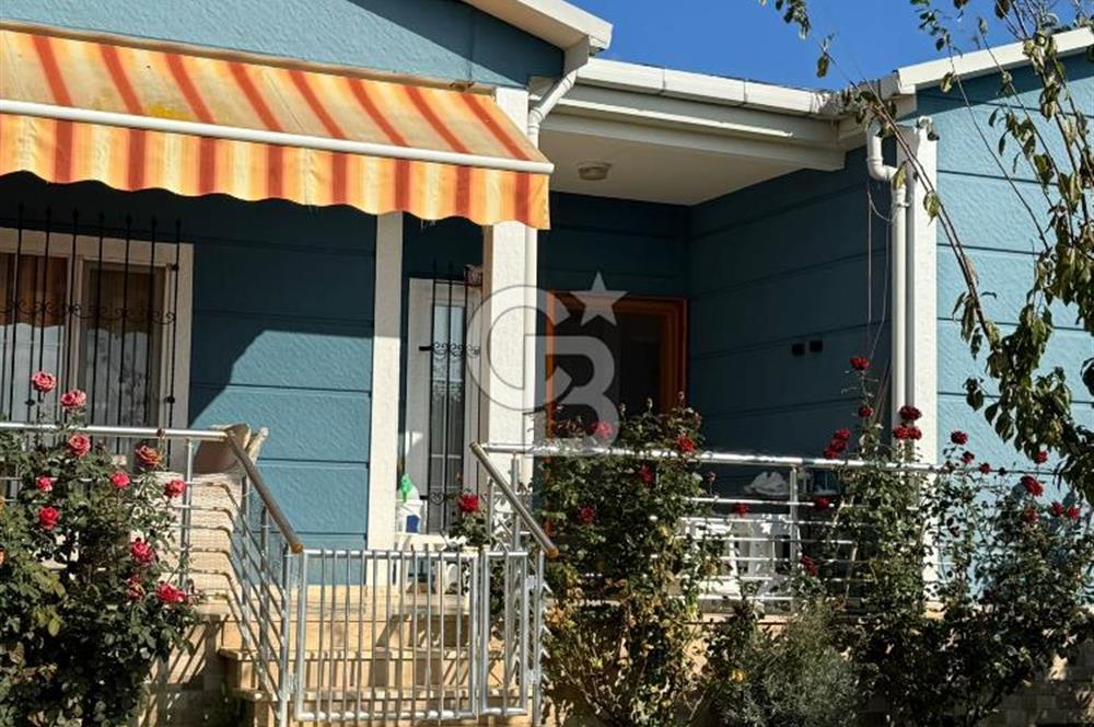 ÇATALCA ÇAKIL'DA YAPI KAYITLI HAVUZLU 3+1 MÜSTAKİL EV