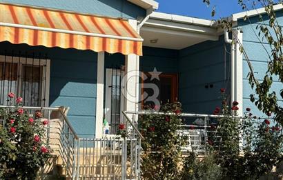 ÇATALCA ÇAKIL'DA YAPI KAYITLI HAVUZLU 3+1 MÜSTAKİL EV