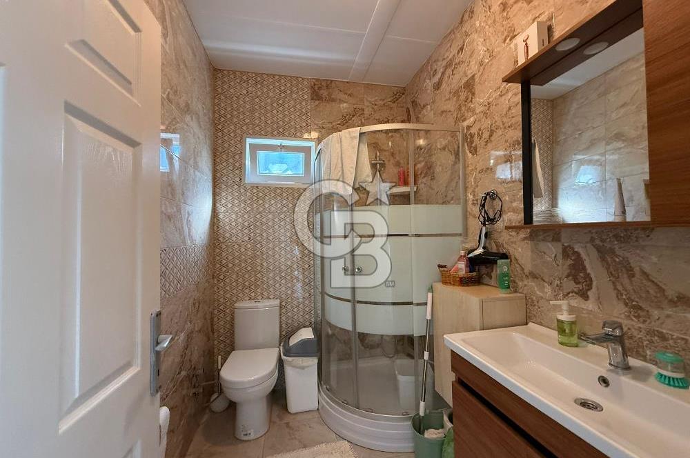 ÇATALCA ÇAKIL'DA YAPI KAYITLI HAVUZLU 3+1 MÜSTAKİL EV