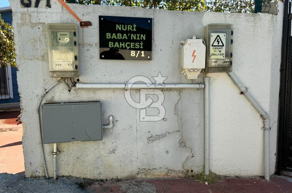 ÇATALCA ÇAKIL'DA YAPI KAYITLI HAVUZLU 3+1 MÜSTAKİL EV