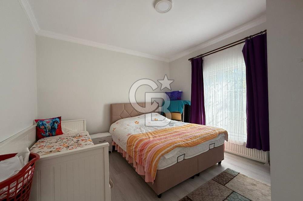 ÇATALCA ÇAKIL'DA YAPI KAYITLI HAVUZLU 3+1 MÜSTAKİL EV