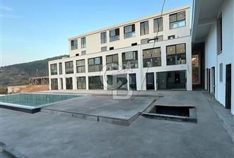 Yeni foça'da 3+1 Akıllı Ev Sistemli Dubleks Villa - 2 - 312224