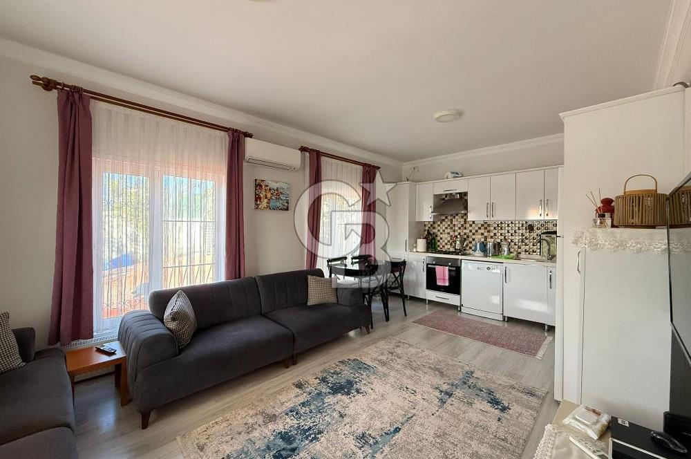 ÇATALCA ÇAKIL'DA YAPI KAYITLI HAVUZLU 3+1 MÜSTAKİL EV