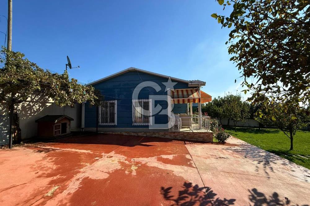 ÇATALCA ÇAKIL'DA YAPI KAYITLI HAVUZLU 3+1 MÜSTAKİL EV