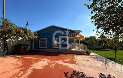 ÇATALCA ÇAKIL'DA YAPI KAYITLI HAVUZLU 3+1 MÜSTAKİL EV