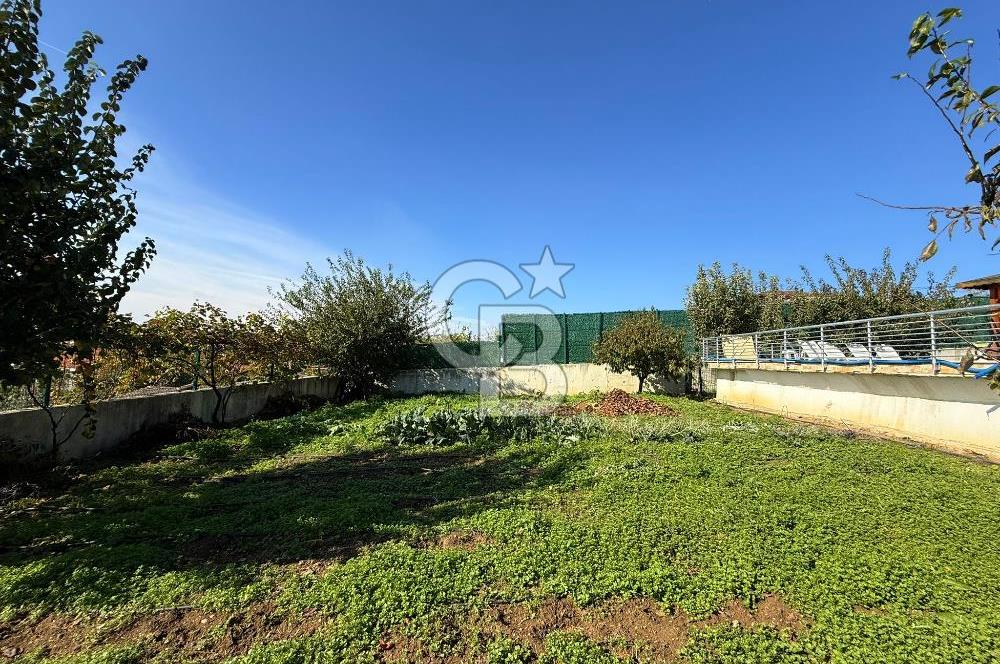 ÇATALCA ÇAKIL'DA YAPI KAYITLI HAVUZLU 3+1 MÜSTAKİL EV