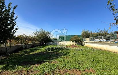 ÇATALCA ÇAKIL'DA YAPI KAYITLI HAVUZLU 3+1 MÜSTAKİL EV