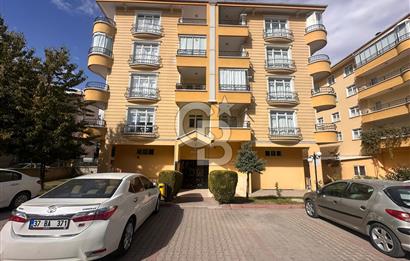 Osmanlı Mahallesi 'nde Cadde Üstü Satılık Geniş, Ferah 3+1 Daire