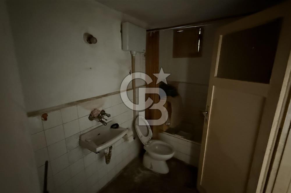 ONUR MAHALLESİ 4 CEPHELİ 3+1 120 m2 SATILIK DAİRE