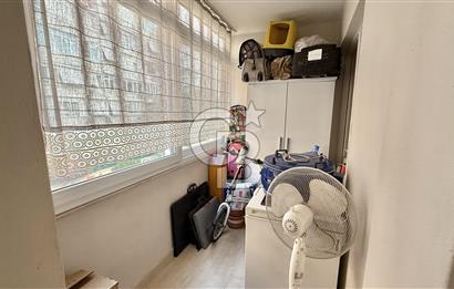 ÇİFT CEPHE 2+1 90 m2 SATILIK DAİRE