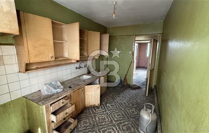 ONUR MAHALLESİ 4 CEPHELİ 3+1 120 m2 SATILIK DAİRE