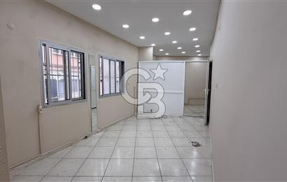 ATILLA MAHALLESİNDE KÖŞE KONUMDA SATILIK DÜKKAN