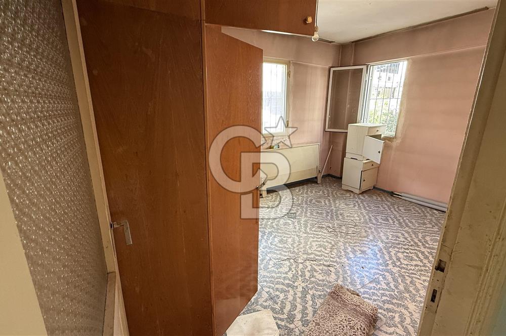 ONUR MAHALLESİ 4 CEPHELİ 3+1 120 m2 SATILIK DAİRE