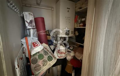 ÇİFT CEPHE 2+1 90 m2 SATILIK DAİRE