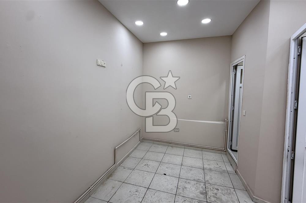 ATILLA MAHALLESİNDE KÖŞE KONUMDA SATILIK DÜKKAN