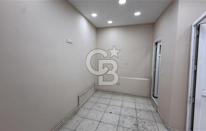 ATILLA MAHALLESİNDE KÖŞE KONUMDA SATILIK DÜKKAN