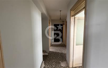 ONUR MAHALLESİ 4 CEPHELİ 3+1 120 m2 SATILIK DAİRE