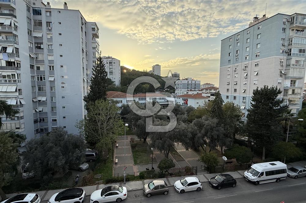 ÇİFT CEPHE 2+1 90 m2 SATILIK DAİRE
