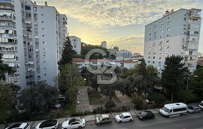 ÇİFT CEPHE 2+1 90 m2 SATILIK DAİRE