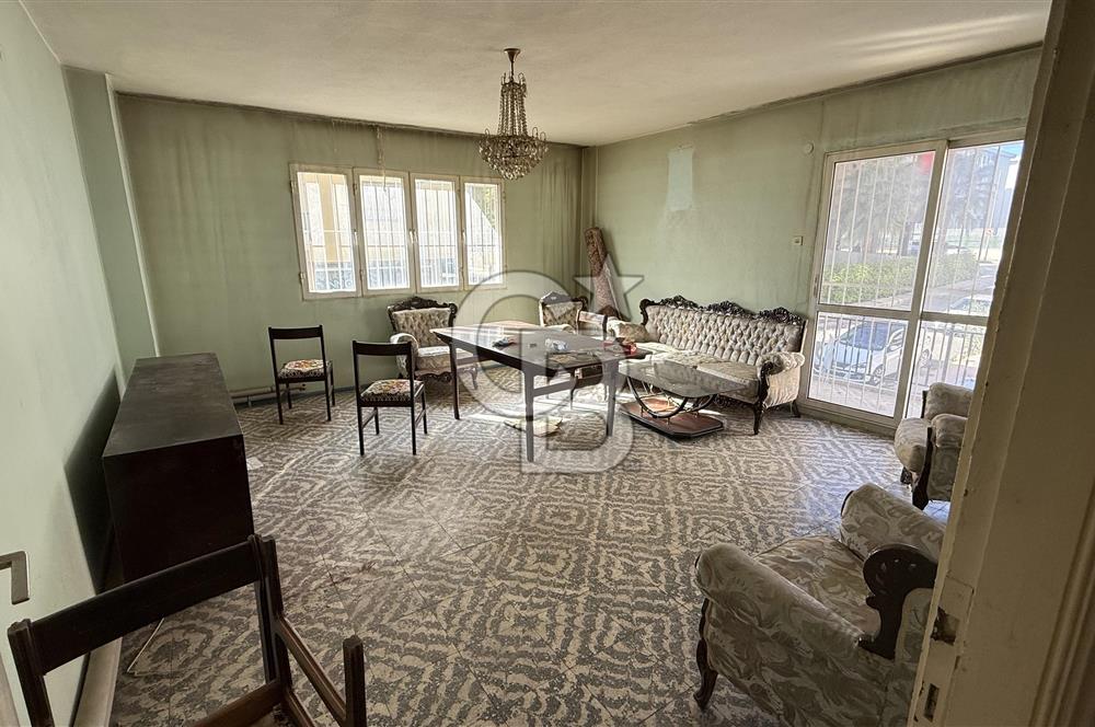 ONUR MAHALLESİ 4 CEPHELİ 3+1 120 m2 SATILIK DAİRE