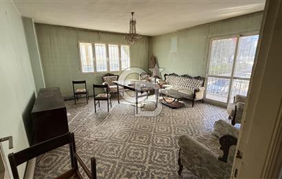 ONUR MAHALLESİ 4 CEPHELİ 3+1 120 m2 SATILIK DAİRE