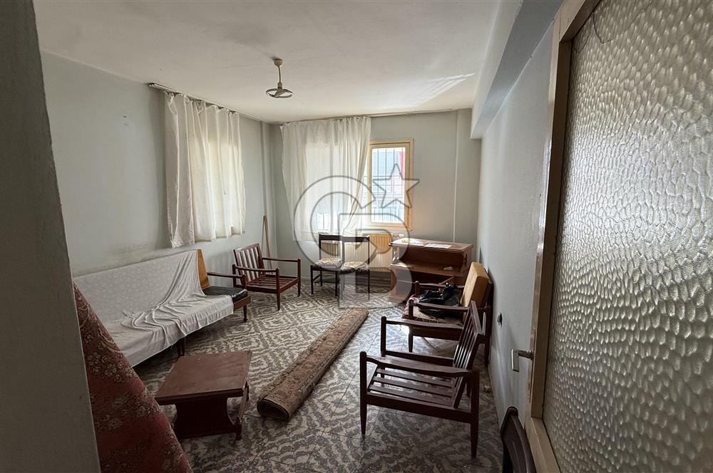 ONUR MAHALLESİ 4 CEPHELİ 3+1 120 m2 SATILIK DAİRE