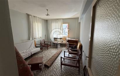 ONUR MAHALLESİ 4 CEPHELİ 3+1 120 m2 SATILIK DAİRE