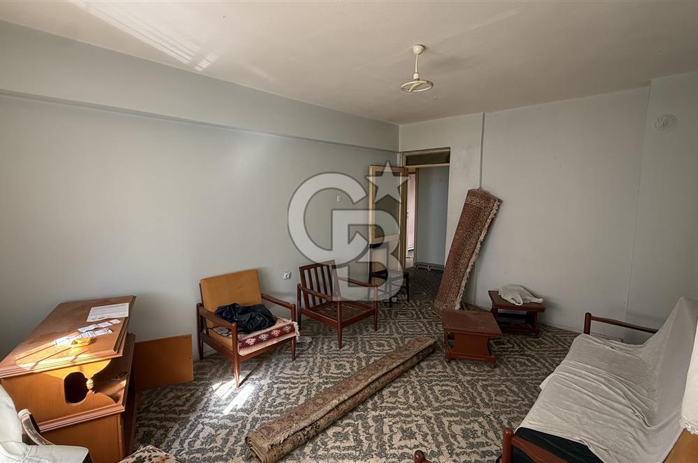 ONUR MAHALLESİ 4 CEPHELİ 3+1 120 m2 SATILIK DAİRE