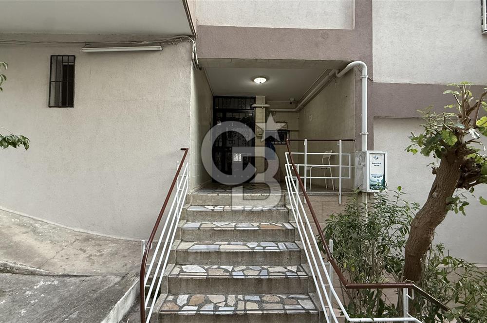 ÇİFT CEPHE 2+1 90 m2 SATILIK DAİRE