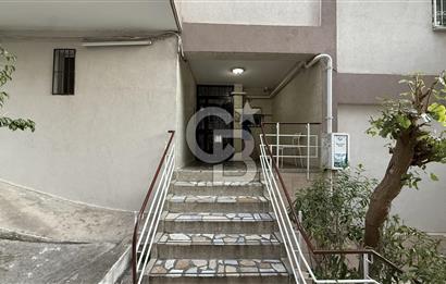 ÇİFT CEPHE 2+1 90 m2 SATILIK DAİRE