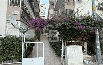 ÇİFT CEPHE 2+1 90 m2 SATILIK DAİRE