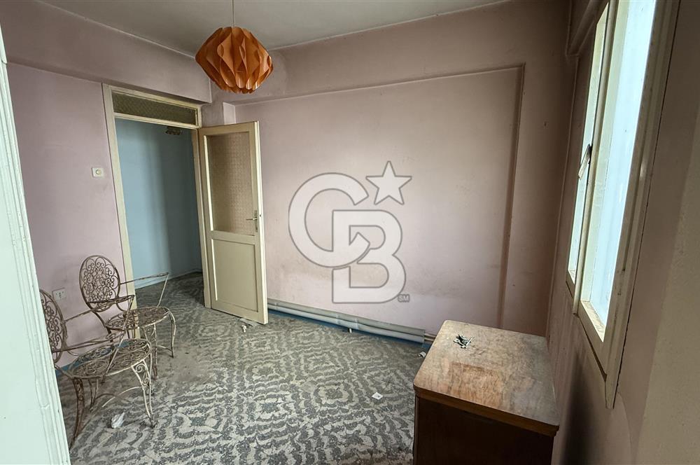ONUR MAHALLESİ 4 CEPHELİ 3+1 120 m2 SATILIK DAİRE