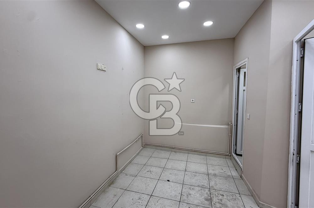 ATILLA MAHALLESİNDE KÖŞE KONUMDA SATILIK DÜKKAN