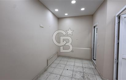 ATILLA MAHALLESİNDE KÖŞE KONUMDA SATILIK DÜKKAN