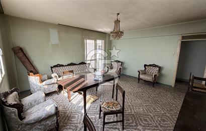 ONUR MAHALLESİ 4 CEPHELİ 3+1 120 m2 SATILIK DAİRE