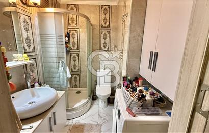 ÇİFT CEPHE 2+1 90 m2 SATILIK DAİRE