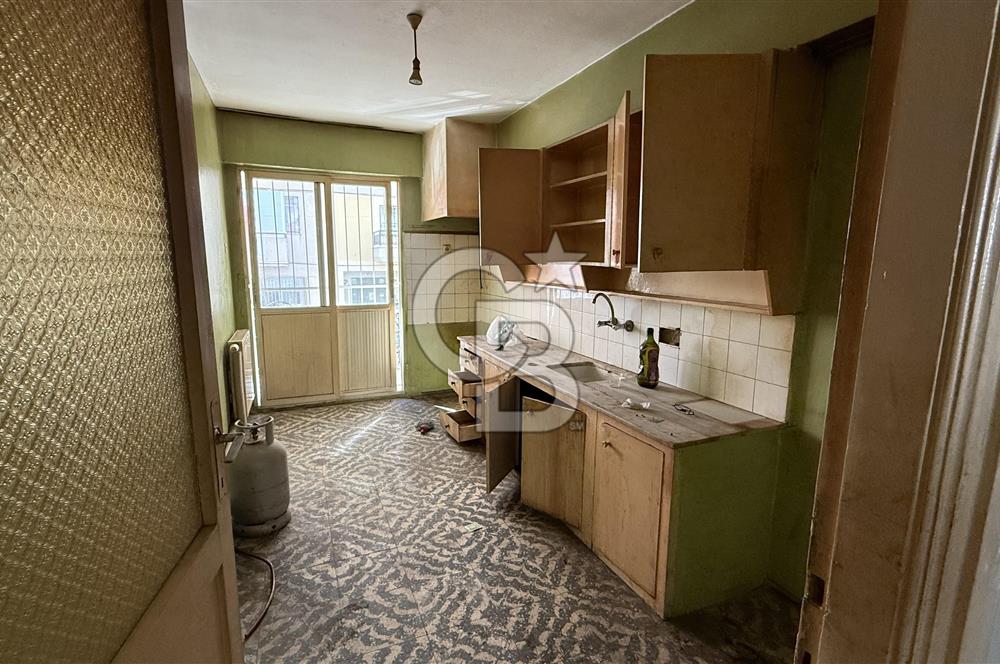 ONUR MAHALLESİ 4 CEPHELİ 3+1 120 m2 SATILIK DAİRE
