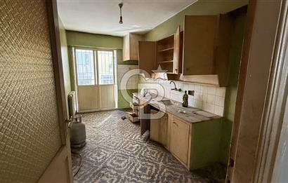 ONUR MAHALLESİ 4 CEPHELİ 3+1 120 m2 SATILIK DAİRE