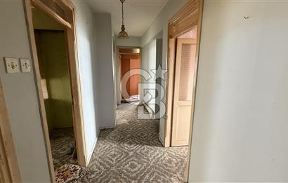 ONUR MAHALLESİ 4 CEPHELİ 3+1 120 m2 SATILIK DAİRE