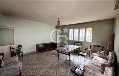 ONUR MAHALLESİ 4 CEPHELİ 3+1 120 m2 SATILIK DAİRE