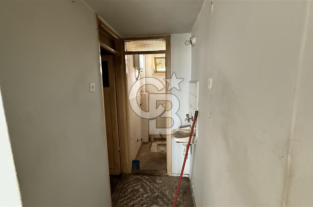 ONUR MAHALLESİ 4 CEPHELİ 3+1 120 m2 SATILIK DAİRE